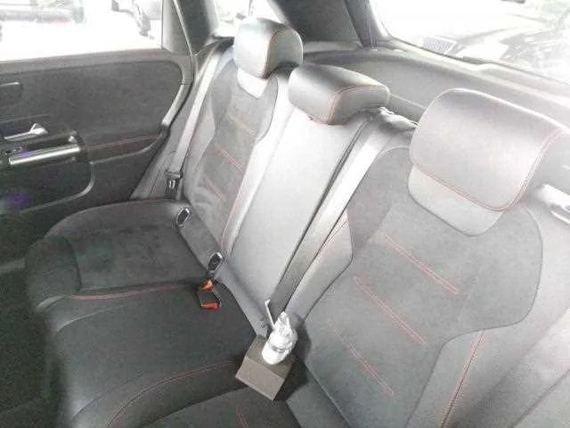 Mercedes-Benz B-Class 2023 — миниатюра 3