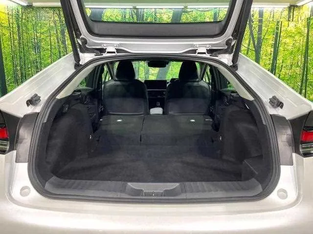 Toyota Prius 2025 — миниатюра 4