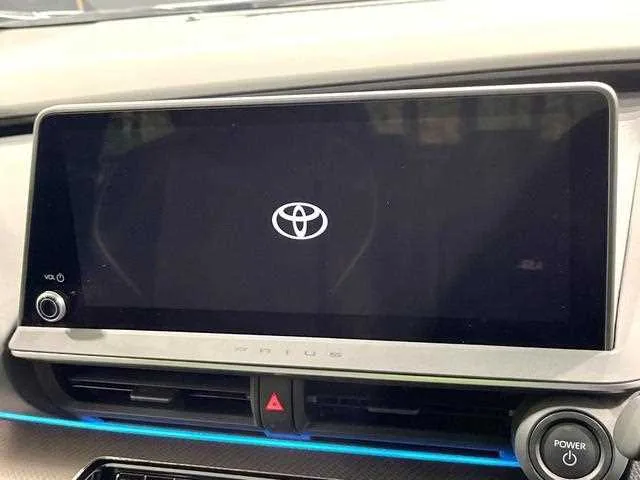 Toyota Prius 2025 — миниатюра 5