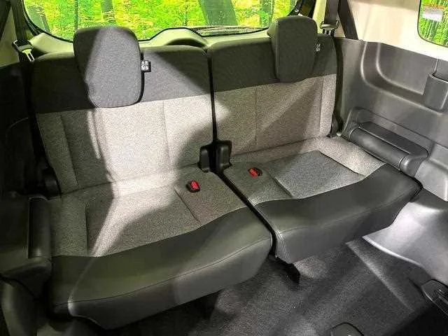 Honda Freed 2025 — миниатюра 4
