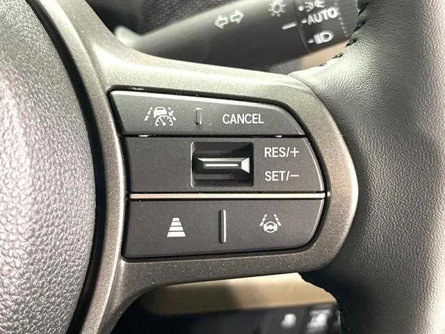 Honda Freed 2025 — миниатюра 5