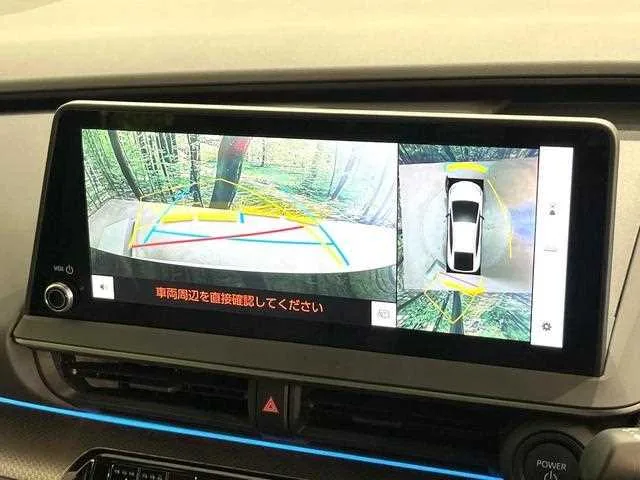 Toyota Prius 2024 — миниатюра 4