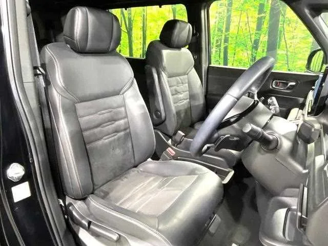 Honda Step WGN 2023 — миниатюра 5