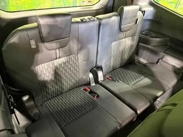 Toyota Noah 2024 — миниатюра 4