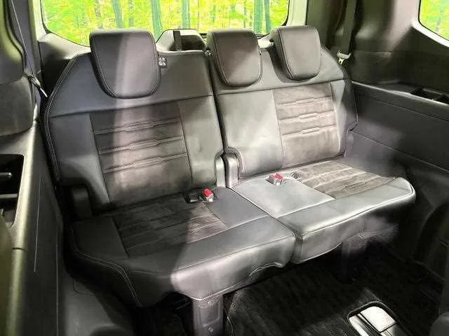 Honda Step WGN 2023 — миниатюра 4