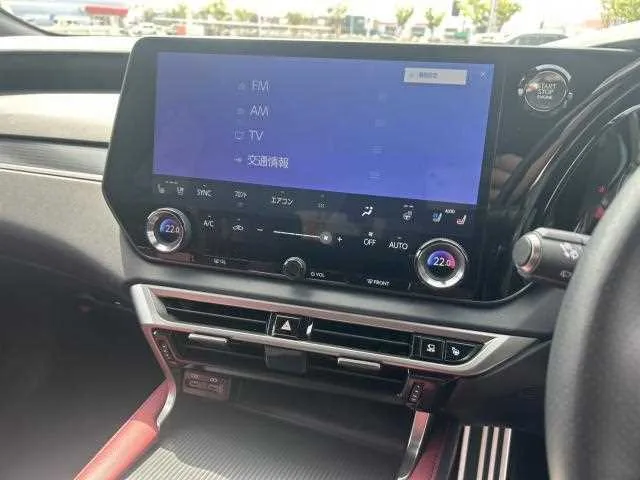 Lexus RX 2024 — миниатюра 5