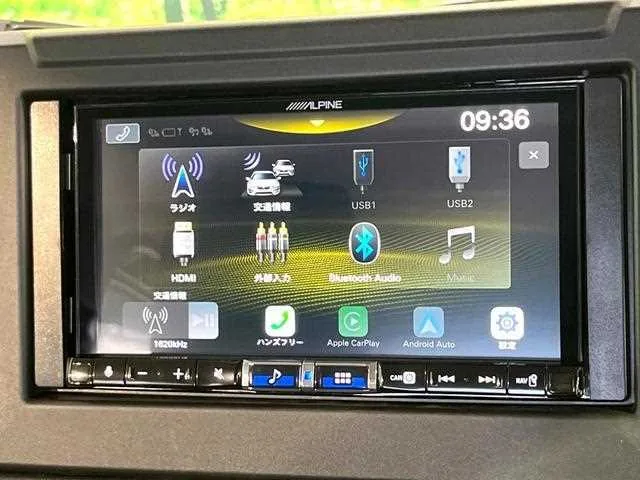Suzuki Jimny 2023 — миниатюра 3
