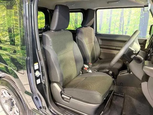 Suzuki Jimny 2024 — миниатюра 5