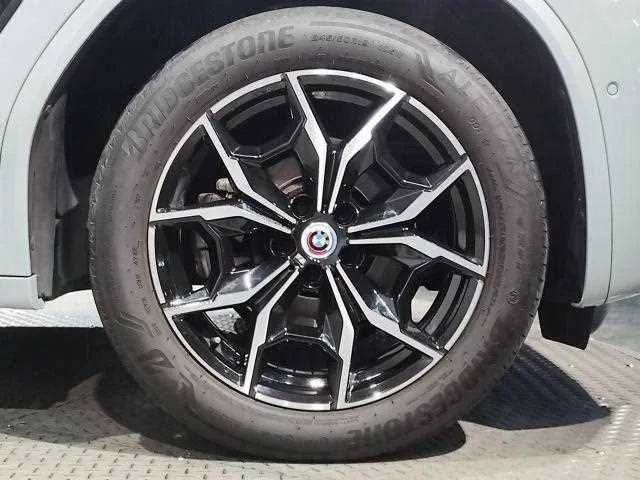 BMW X3 2023 — миниатюра 4