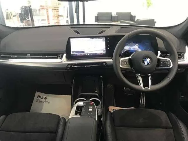 BMW BMW Others 2025 — миниатюра 2