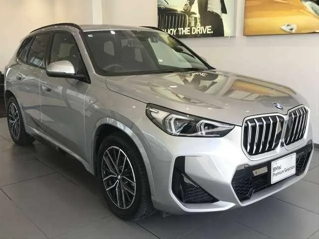 BMW BMW Others 2025 — миниатюра 3