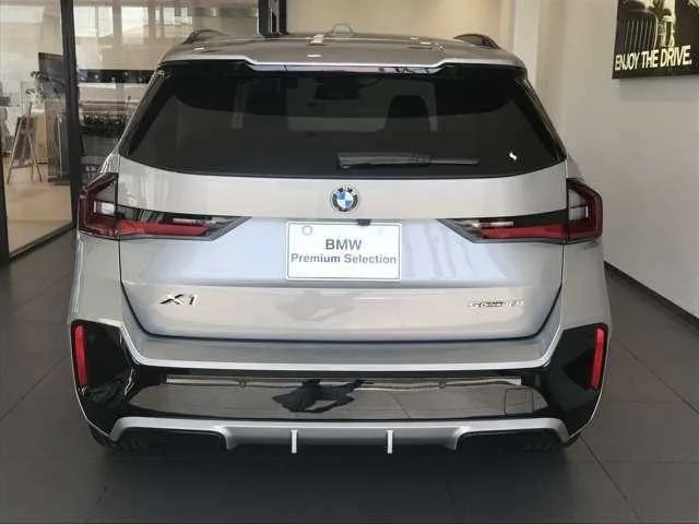 BMW BMW Others 2025 — миниатюра 5