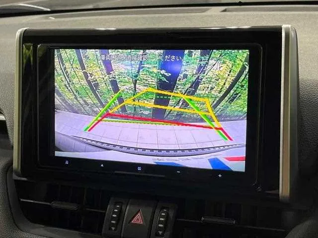 Toyota RAV4 2022 — миниатюра 5