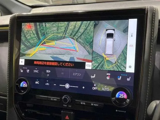 Toyota Alphard Hybrid 2023 — миниатюра 3
