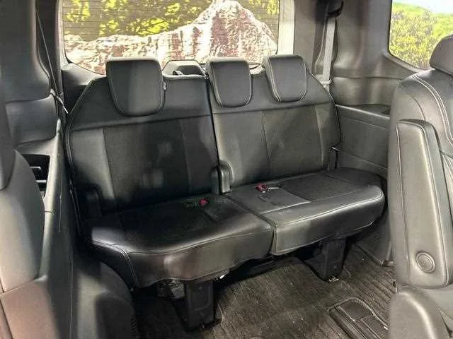Honda Step WGN 2024 — миниатюра 4