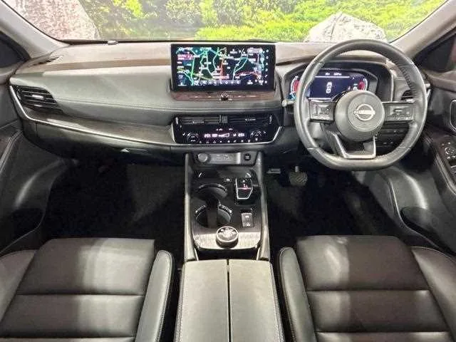 Nissan X-Trail 2022 — миниатюра 2