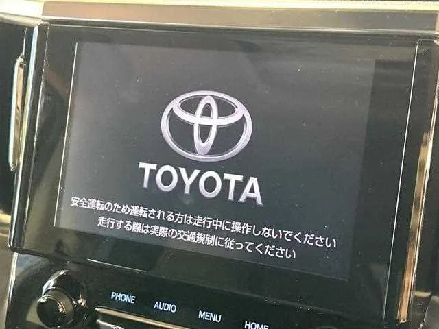 Toyota Alphard G 2023 — миниатюра 5