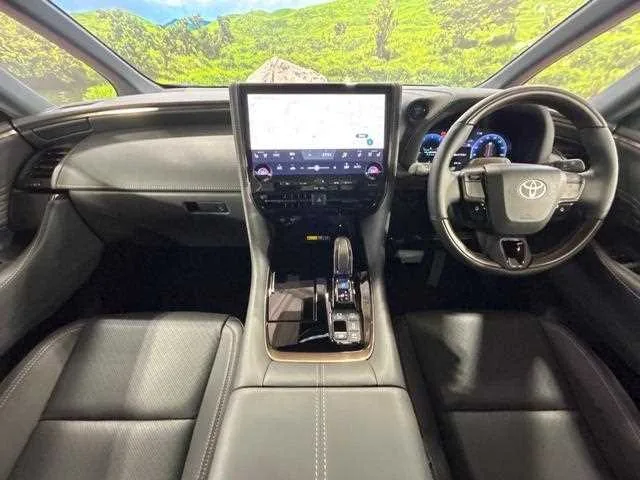 Toyota Vellfire 2025 — миниатюра 2
