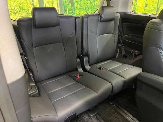 Toyota Alphard G 2022 — миниатюра 4