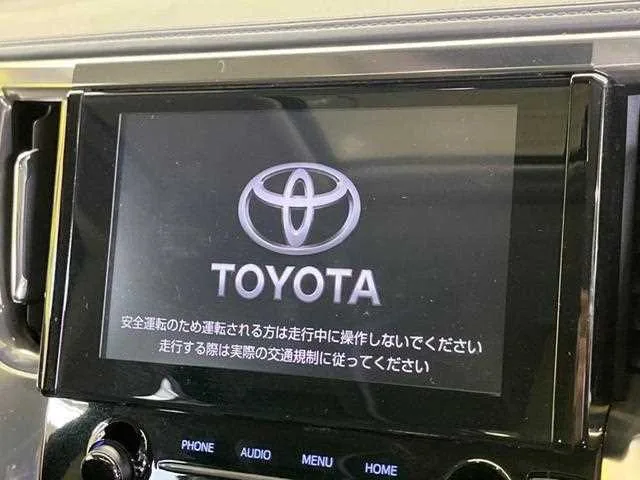 Toyota Alphard G 2022 — миниатюра 5