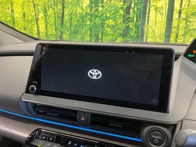 Toyota Prius 2023 — миниатюра 4