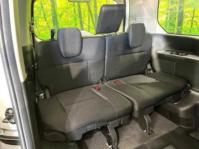 Nissan Serena 2023 — миниатюра 4