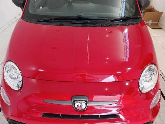 ABARTH ABARTH OTHERS 2024 — миниатюра 4