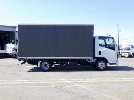 Nissan Atlas 2025 — миниатюра 5
