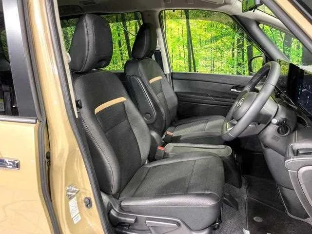 Nissan Serena 2024 — миниатюра 5