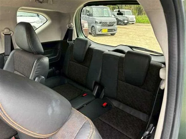Honda Freed 2023 — миниатюра 3