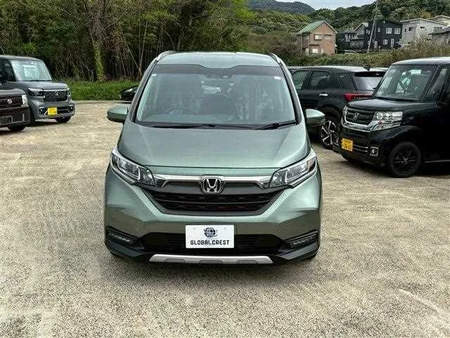 Honda Freed 2023 — миниатюра 4