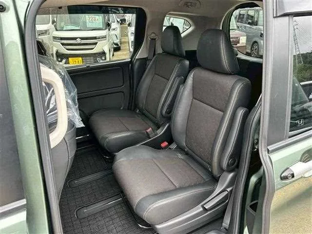 Honda Freed 2023 — миниатюра 5