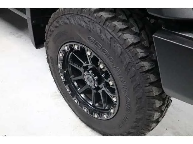 Toyota Landcruiser 70 2024 — миниатюра 3