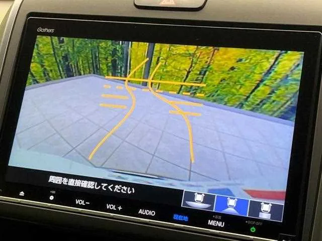 Honda Freed 2022 — миниатюра 3