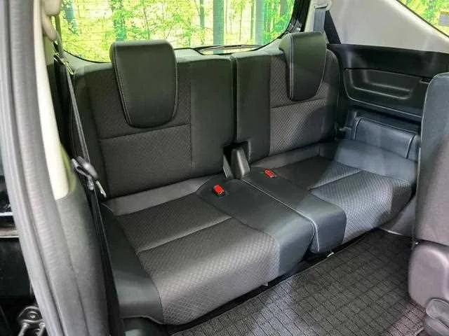 Honda Freed 2022 — миниатюра 4