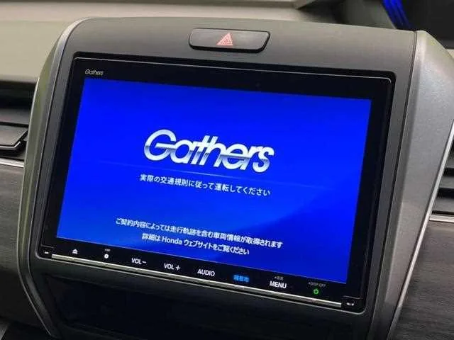 Honda Freed 2022 — миниатюра 5