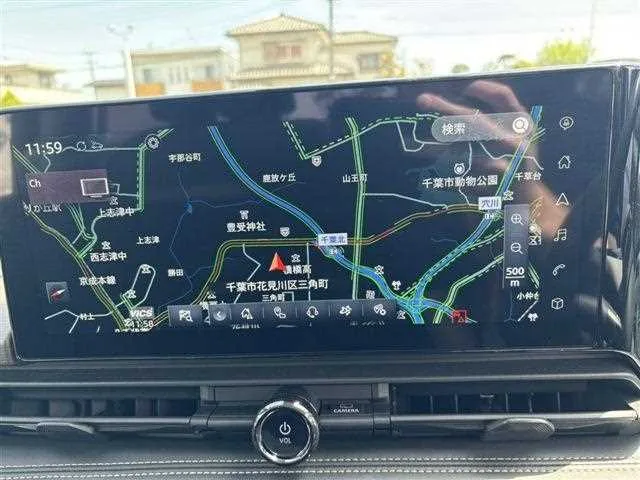 Nissan Serena 2023 — миниатюра 2