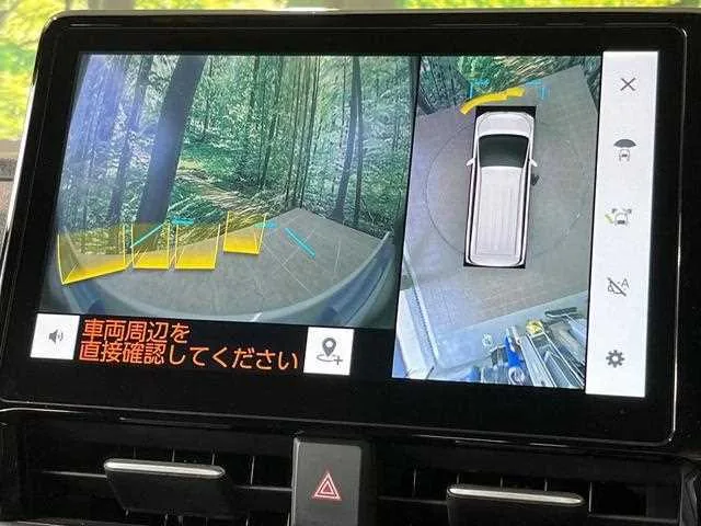 Toyota Voxy 2024 — миниатюра 5