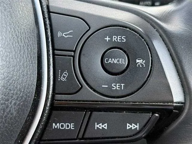 Toyota Harrier 2023 — миниатюра 3