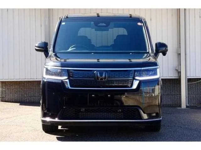 Honda Step WGN 2023 — миниатюра 2