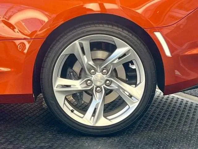 Chevrolet Camaro 2023 — миниатюра 4