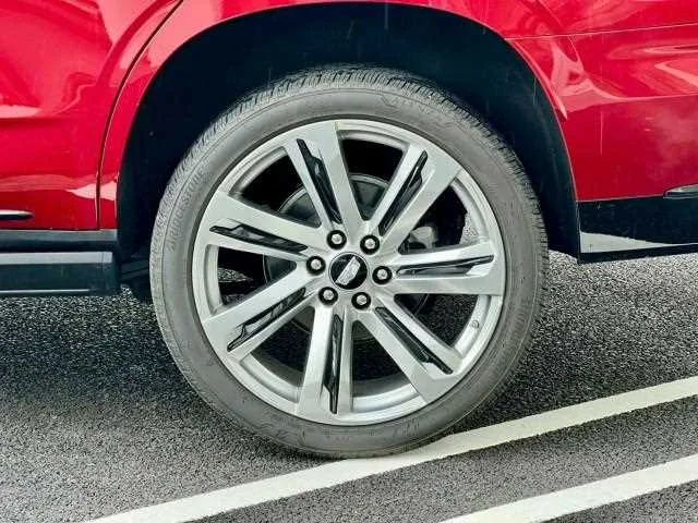 Cadillac Escalade 2025 — миниатюра 4