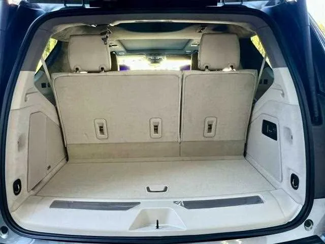Cadillac Escalade 2026 — миниатюра 4
