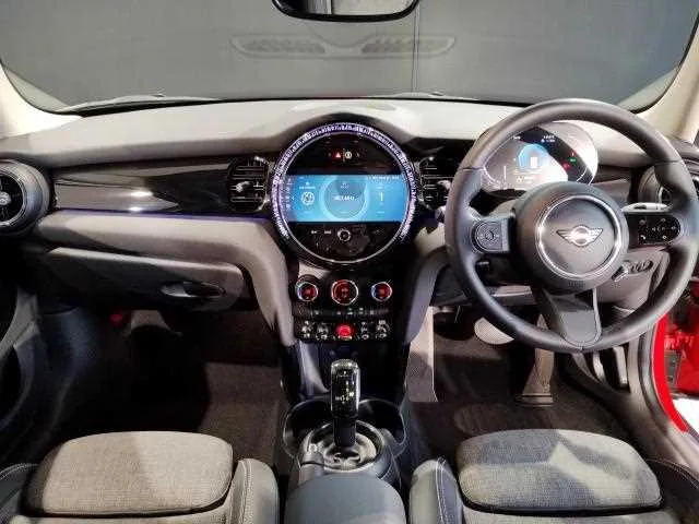 BMW MINI 2022 — миниатюра 2