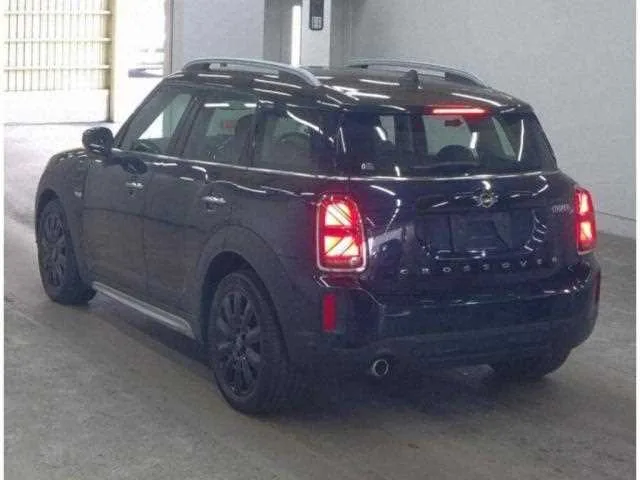 BMW MINI 2022 — миниатюра 2