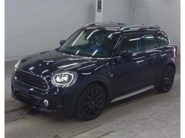 BMW MINI 2022 — миниатюра 4