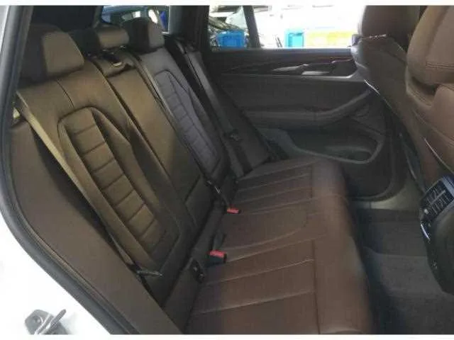 BMW X3 2024 — миниатюра 3