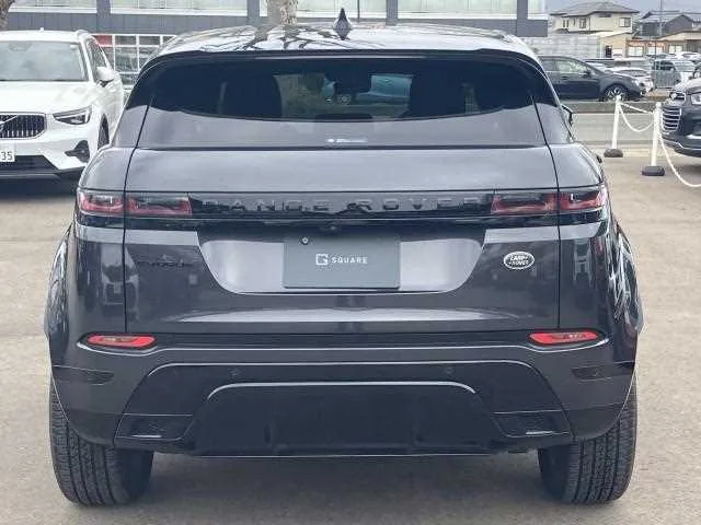 Land Rover Land Rover Others 2023 — миниатюра 2