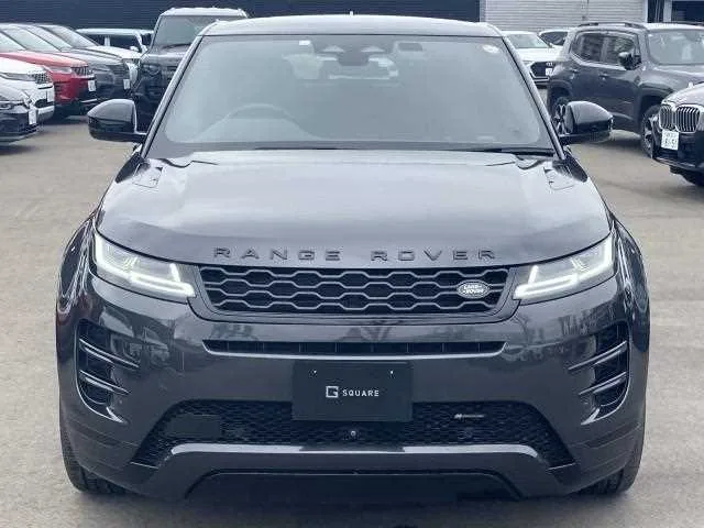 Land Rover Land Rover Others 2023 — миниатюра 4