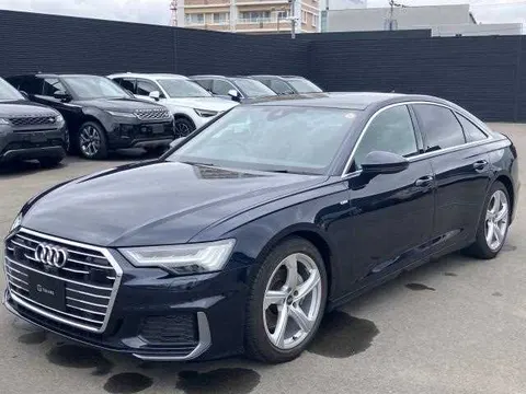 Audi A6 2023 купить в Москве